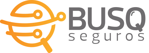 Busq Seguros Logo